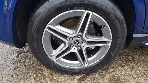 Mercedes-Benz GLE 212D AMG LINE 350 MINT 382212638