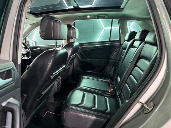 ◼️2018 VOLKSWAGEN TIGUAN R-LINE 2.0 TDI MANUAL◼️ 382212704