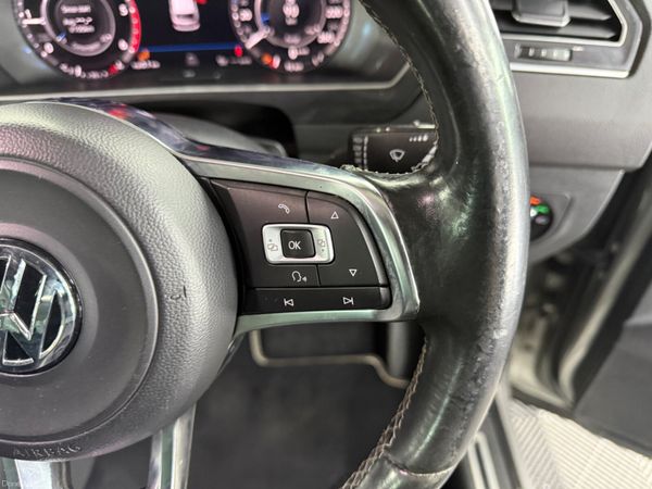 ◼️2018 VOLKSWAGEN TIGUAN R-LINE 2.0 TDI MANUAL◼️ 382212712