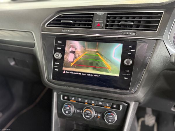 ◼️2018 VOLKSWAGEN TIGUAN R-LINE 2.0 TDI MANUAL◼️ 382212716