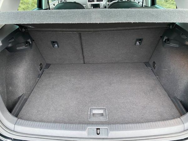 Volkswagen Golf 2013 382214362