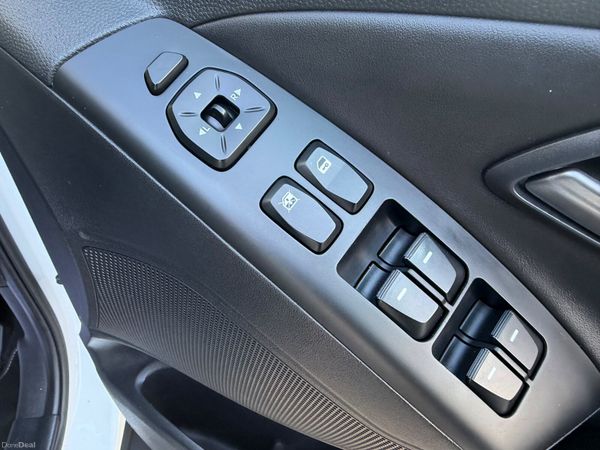 Hyundai ix35 2015 EXEC 1.7Crdi NEW NCT 05-27 382215716