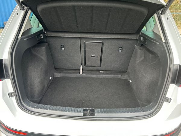 2022 SEAT ATECA 2.0D 150 XPERIENCE LUX VRT INC 382216360