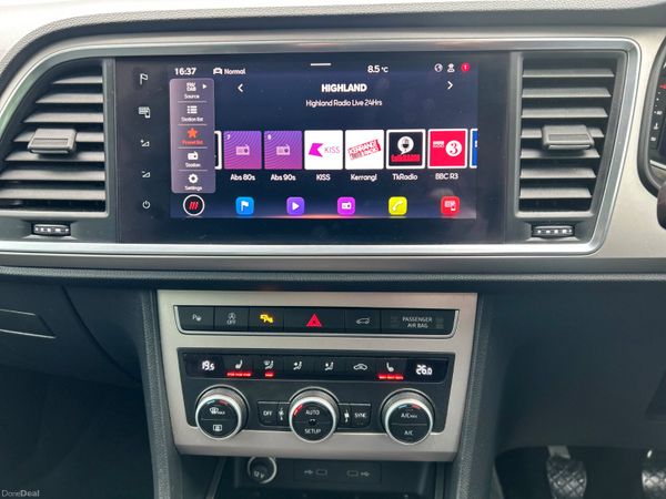 2022 SEAT ATECA 2.0D 150 XPERIENCE LUX VRT INC 382216368