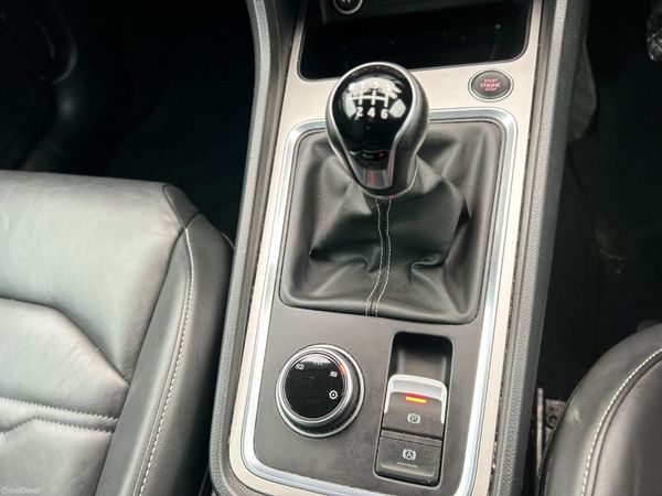 2022 SEAT ATECA 2.0D 150 XPERIENCE LUX VRT INC 382216374