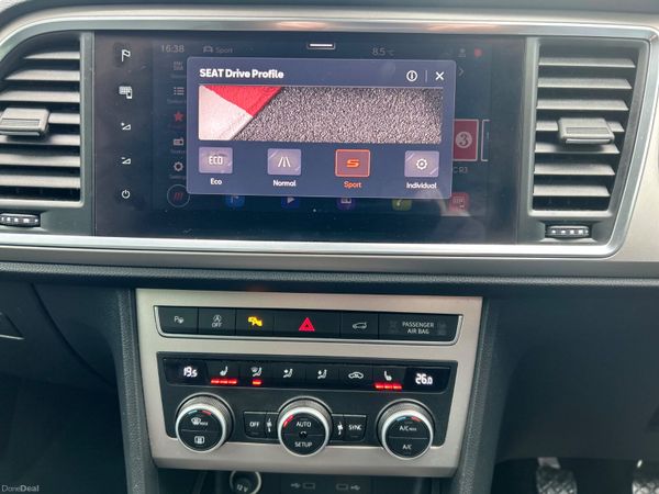 2022 SEAT ATECA 2.0D 150 XPERIENCE LUX VRT INC 382216376