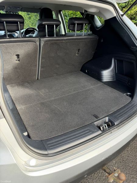 Hyundai ix35 2014 EXEC 4 WHEEL DRIVE 2.0 382216598