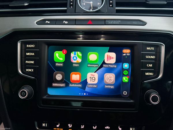 VW Passat 2017 TDi 1.6 HIGHLINE 120-BHP 382217052