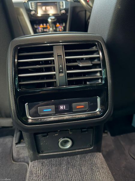 VW Passat 2017 TDi 1.6 HIGHLINE 120-BHP 382217034