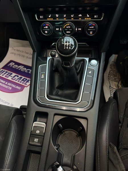 VW Passat 2017 TDi 1.6 HIGHLINE 120-BHP 382217038