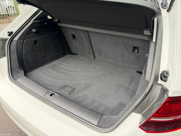 Audi A3 2018 1.6 TDi  REALLY LOW MILEAGE 382218954