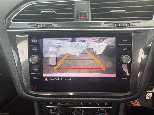 181 VOLKSWAGEN TIGUAN 2.0TDIALLSPACE - - AUTOMATIC 382219626