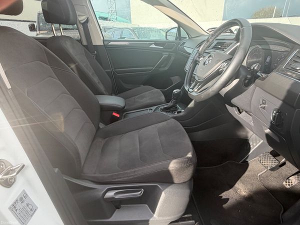 181 VOLKSWAGEN TIGUAN 2.0TDIALLSPACE - - AUTOMATIC 382219628