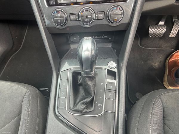 181 VOLKSWAGEN TIGUAN 2.0TDIALLSPACE - - AUTOMATIC 382219634