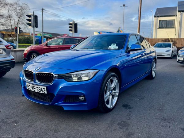 BMW 3-Series F30 I XDRIVE M SPORT 4DR A 382225564