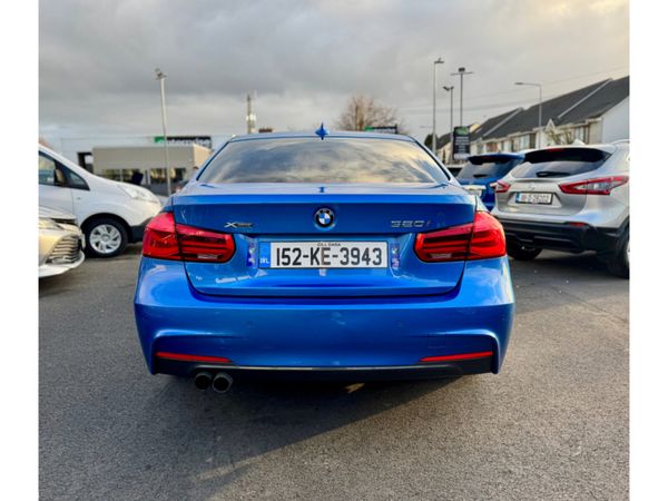 BMW 3-Series F30 I XDRIVE M SPORT 4DR A 382225566