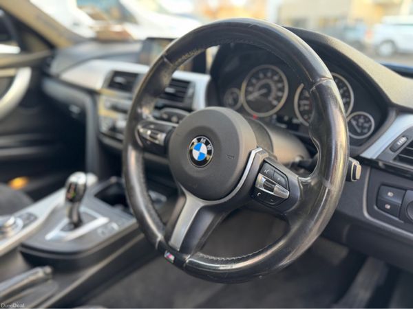 BMW 3-Series F30 I XDRIVE M SPORT 4DR A 382225568