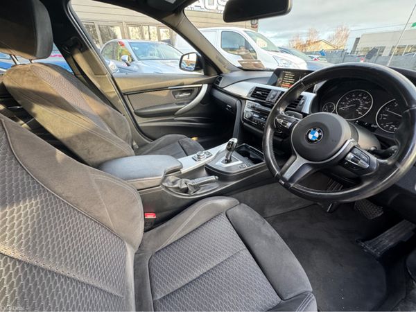 BMW 3-Series F30 I XDRIVE M SPORT 4DR A 382225570