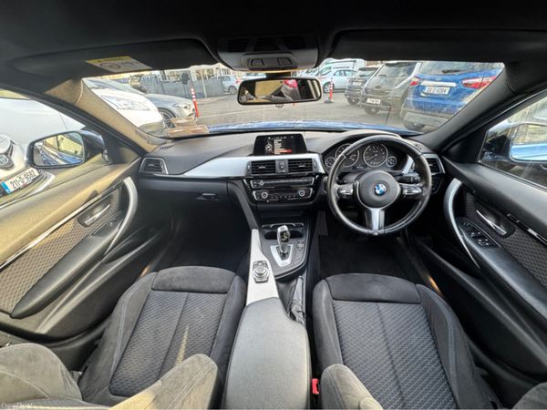 BMW 3-Series F30 I XDRIVE M SPORT 4DR A 382225572