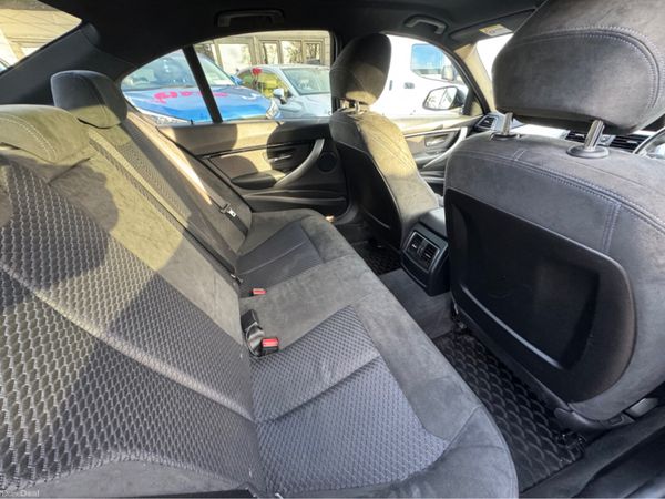 BMW 3-Series F30 I XDRIVE M SPORT 4DR A 382225574