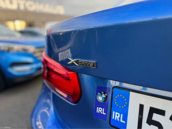 BMW 3-Series F30 I XDRIVE M SPORT 4DR A 382225576