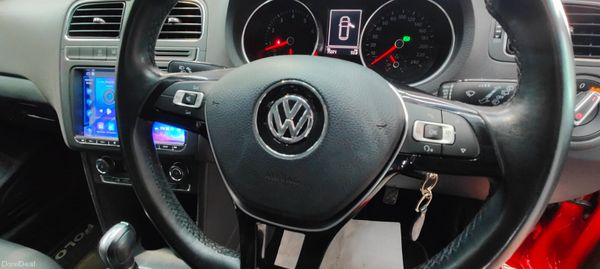 162VW Polo- low milage very Clean car 382227042