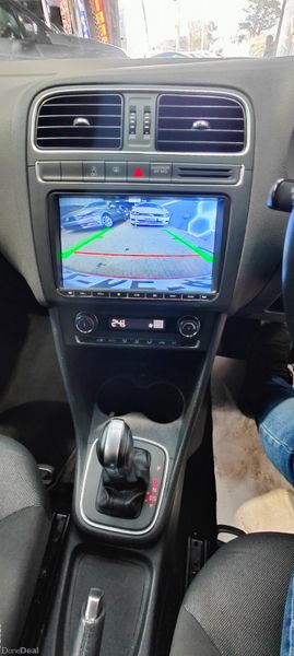 162VW Polo- low milage very Clean car 382227050