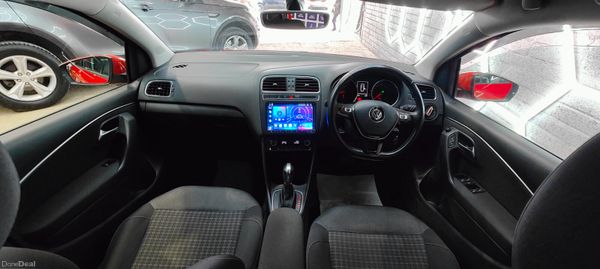 162VW Polo- low milage very Clean car 382227052