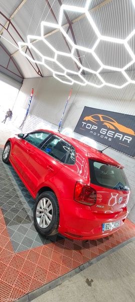 162VW Polo- low milage very Clean car 382227054