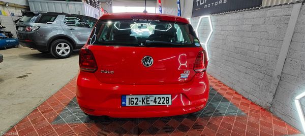 162VW Polo- low milage very Clean car 382227038