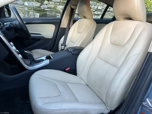2017 VOLVO S60 AUTOMATIC LEATHER INTERIOR 382227454