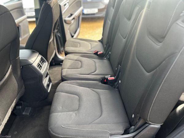 Ford S-Max Titanium 382227980