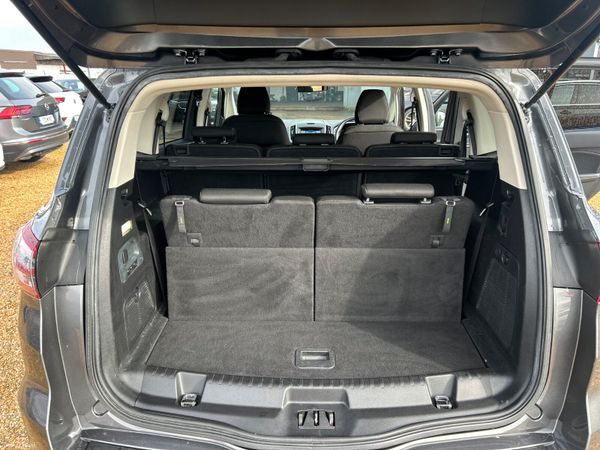 Ford S-Max Titanium 382227984