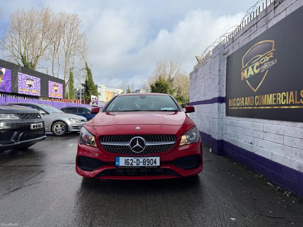 Mercedes-Benz CLA 2016 382231014