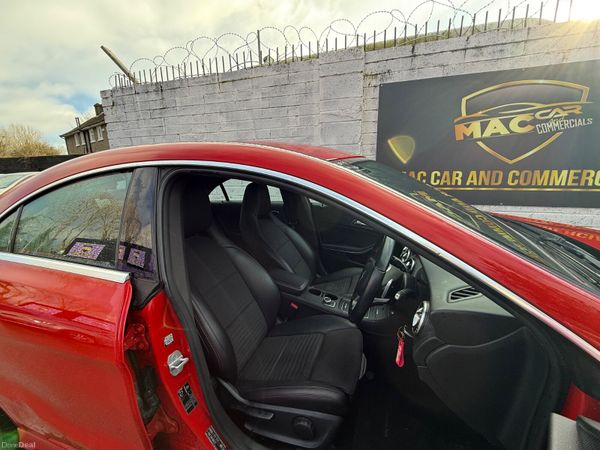 Mercedes-Benz CLA 2016 382231022