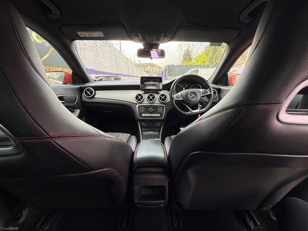 Mercedes-Benz CLA 2016 382231024