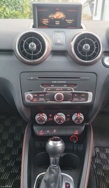 Audi A1/Leather Pack/Low Miles 24k/NewNct 382231910