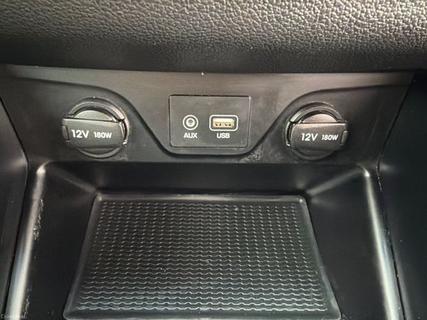 Hyundai Tucson 2018 EXECUTIVE SE 382340274