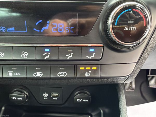 Hyundai Tucson 2018 EXECUTIVE SE 382340292