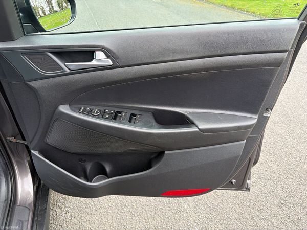 Hyundai Tucson 2018 EXECUTIVE SE 382340238