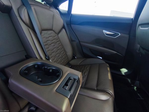 Audi GT e-tron quattro air suspension, New Nct 382342936