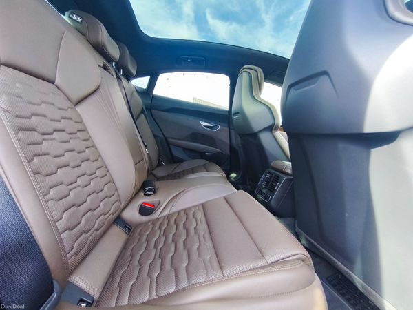 Audi GT e-tron quattro air suspension, New Nct 382342938