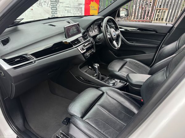 BMW X1 2.0 Diesel Auto M-Sport 382343540