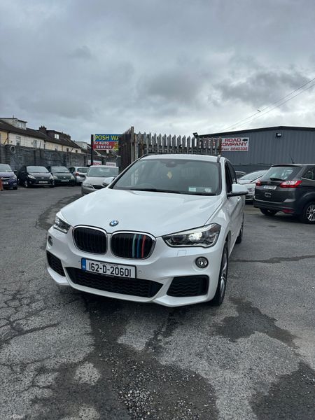 BMW X1 2.0 Diesel Auto M-Sport 382343542