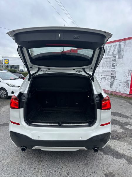 BMW X1 2.0 Diesel Auto M-Sport 382343552