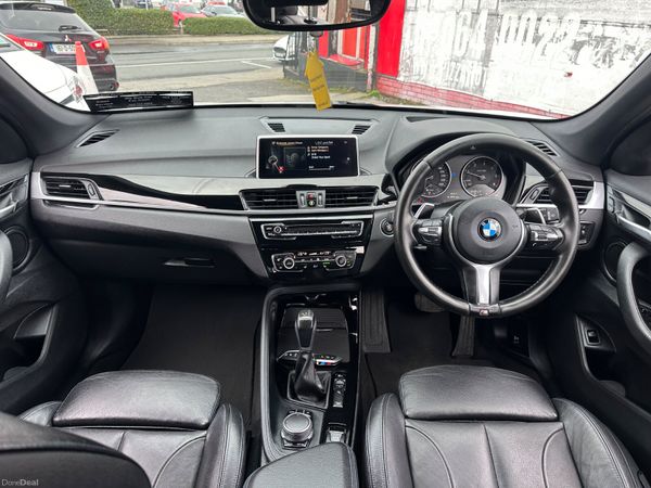 BMW X1 2.0 Diesel Auto M-Sport 382343516