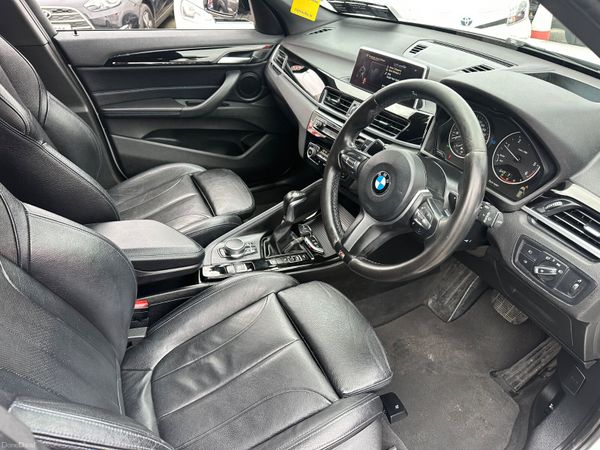 BMW X1 2.0 Diesel Auto M-Sport 382343518