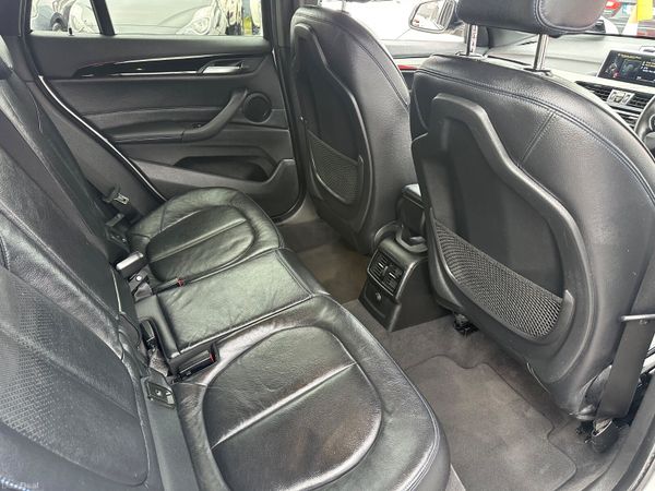 BMW X1 2.0 Diesel Auto M-Sport 382343520