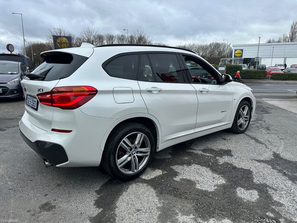 BMW X1 2.0 Diesel Auto M-Sport 382343528