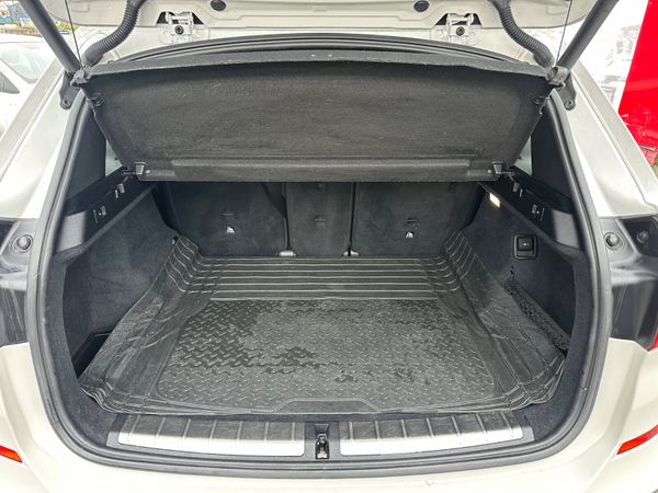 BMW X1 2.0 Diesel Auto M-Sport 382343536